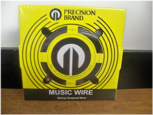 Precision Sounds Wire