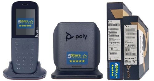 Poly Rove 30 Business Phone Set