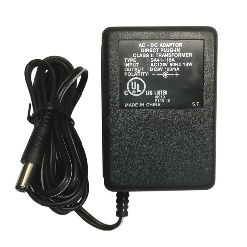 Voltage Converter Adapter