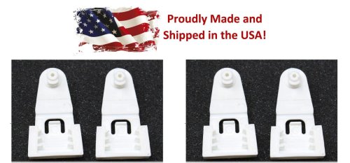 Trailblazer Hinge Repair Kit