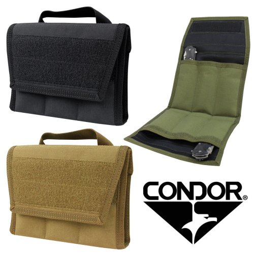 Compact Defense Blade Case