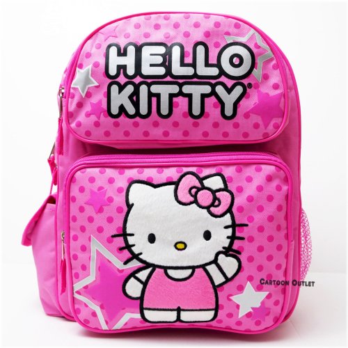 Starlight Hello Kitty Backpack