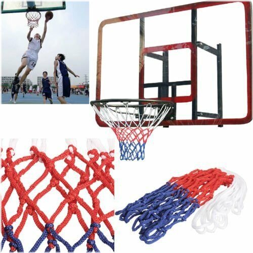 All-Weather Hoop Net Upgrade