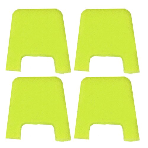 Ryobi No Mar Pads Replacement Pack