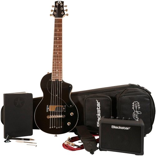Jetsetter Guitar Kit