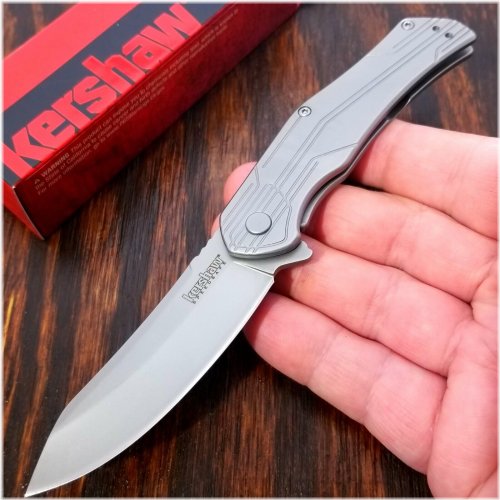 SwiftGuard Pocket Knife