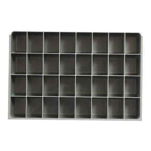 CompartMate 32-Compartment Drawer Organizer