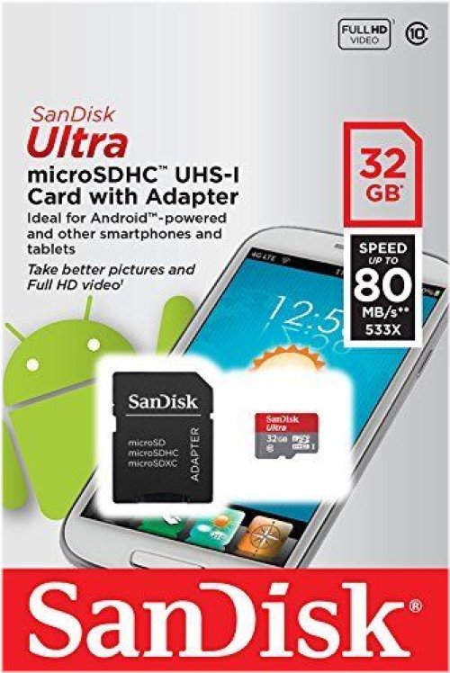 UltraMax Memory Boost Card