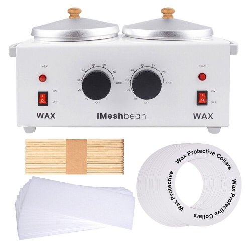 Wax Fusion Heater