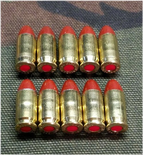 Caliber Clones Sampler Pack