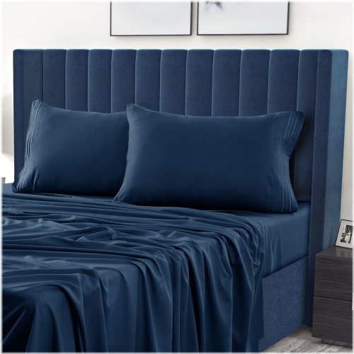 ComfortLux Bedding Set