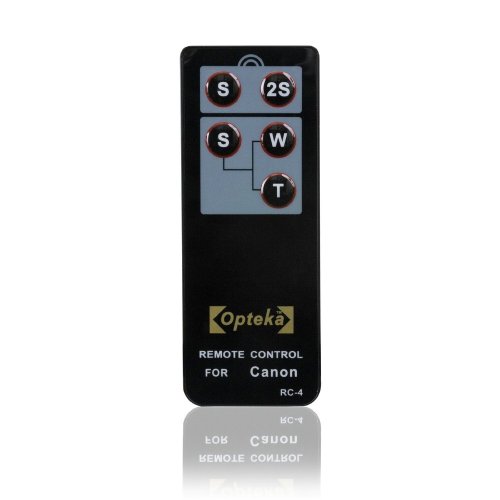 Opteka EOS Remote Control