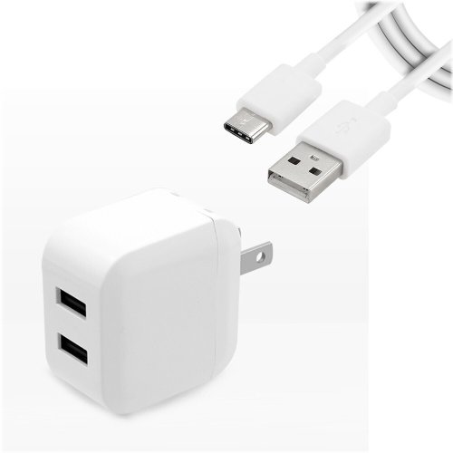 Power Duo Charging Set