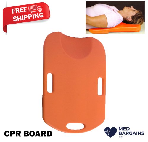 RescueMate Spine Support Board