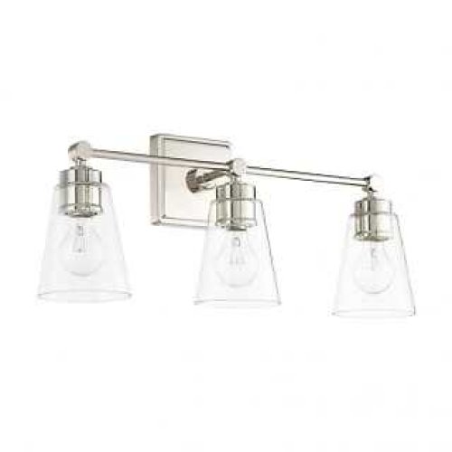 Elegance Glow Wall Sconces