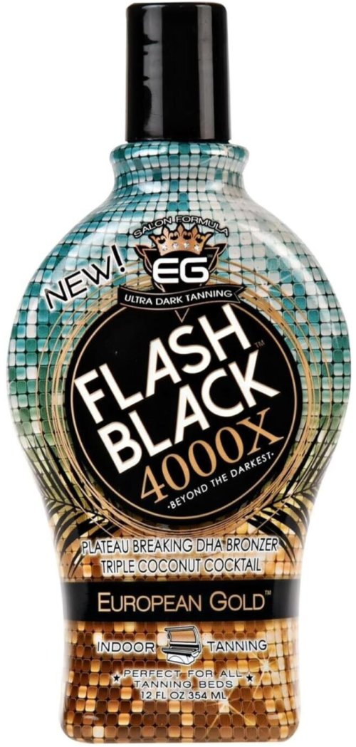 Sunset Glow Intensifier