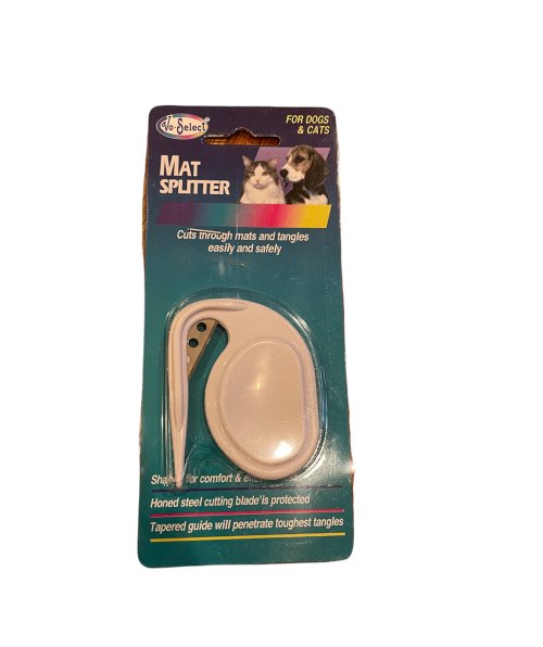 PetPro Precision Grooming Tools