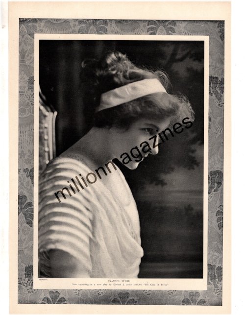 The Case of Becky: A Timeless Theatrical Gem