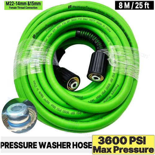 PowerFlow Pro Hose