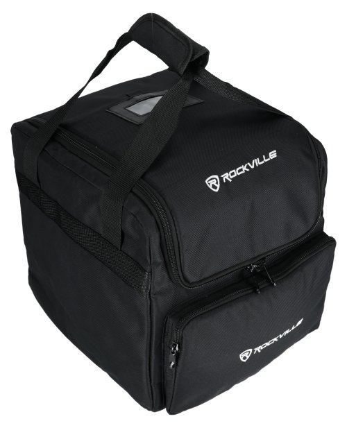 Lighting Fixture Transport Bag