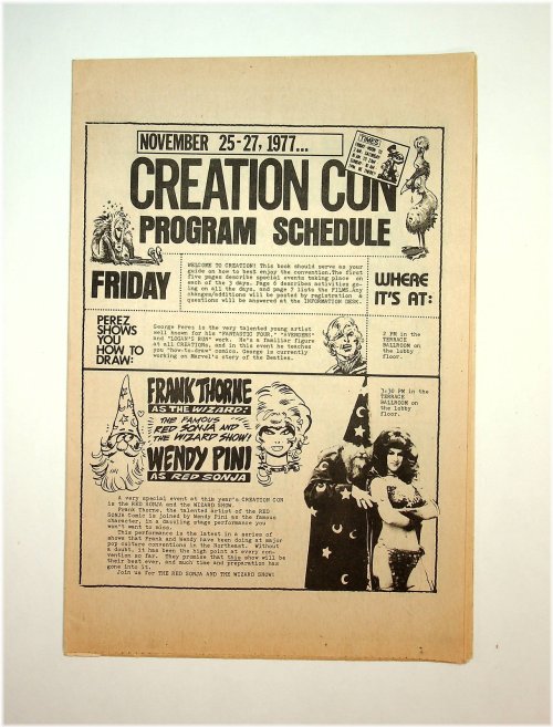 Comic Connoisseur Collective