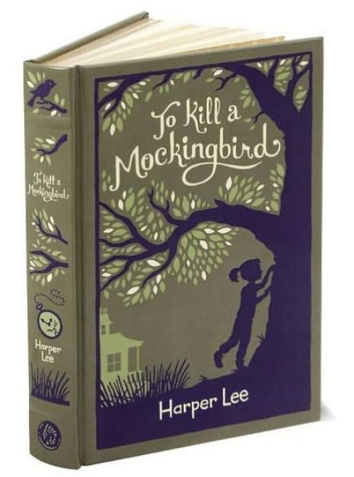 Harper Lee's Timeless Classic: To Kill a Mockingbird - Deluxe Edition