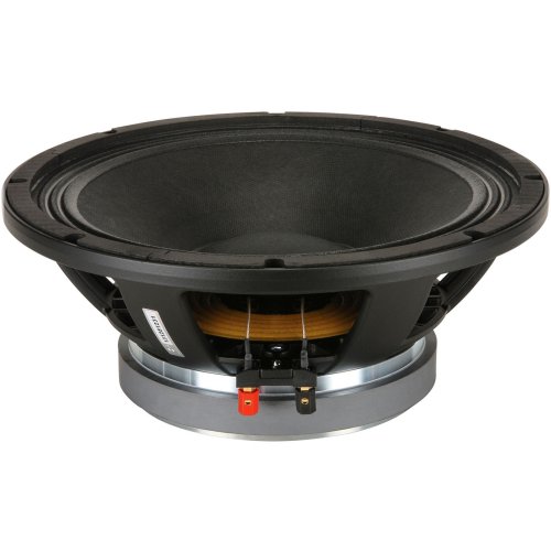 Midrange Master 12" Speaker