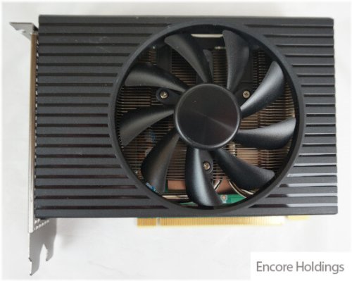 VisualStream ProCapture 8GB