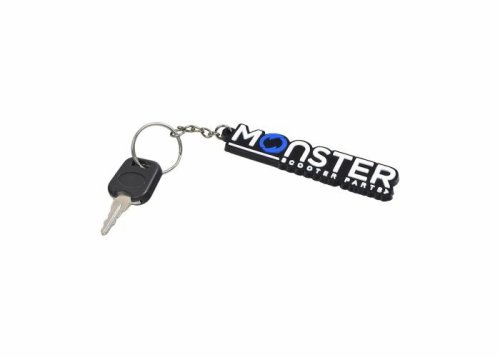 Scooter Key Set