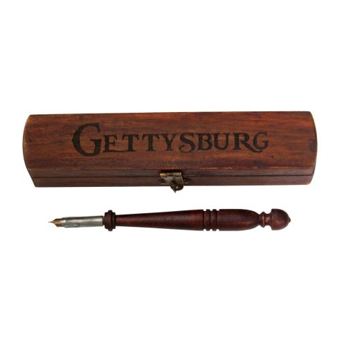 Gettysburg Calligraphy Pen Set