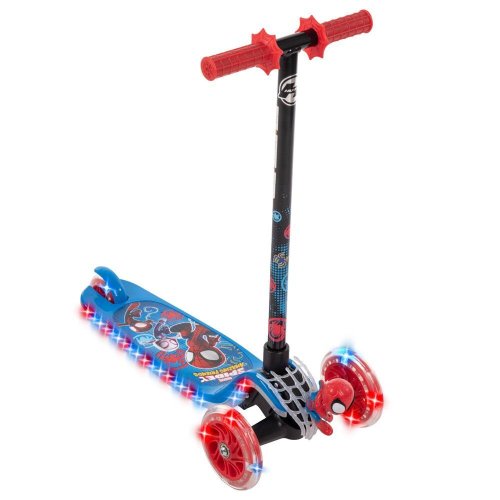 Web Rider Kick Scooter