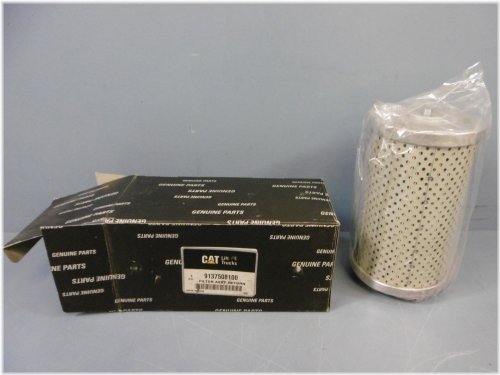 EcoClean Fuel Filter Assembly