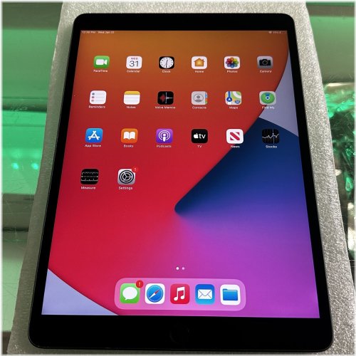 Slate Reader 256GB - Space Gray