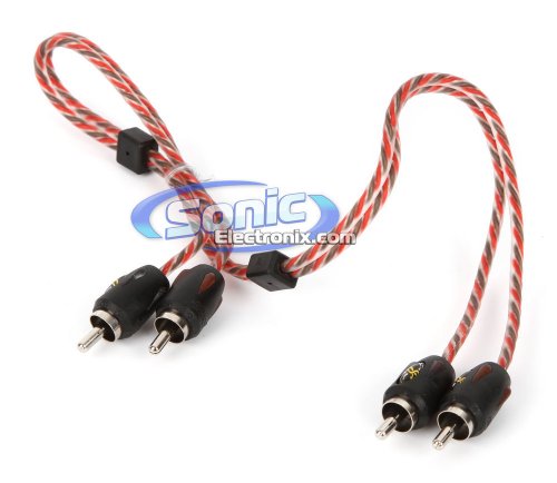 Stinger Audio Interconnect Cable