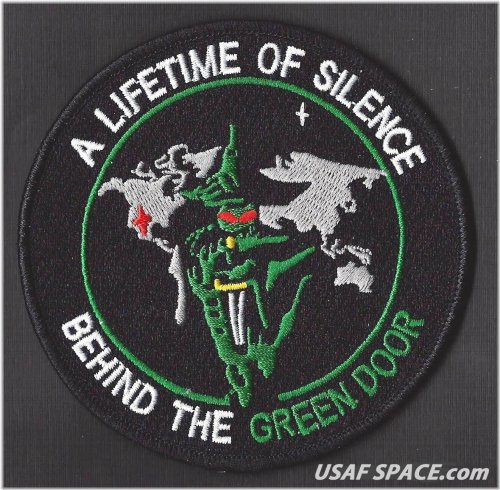 Silent Sentinel Patch