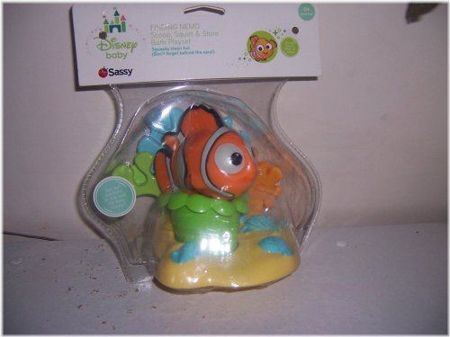 Ocean Adventure Bath Playset