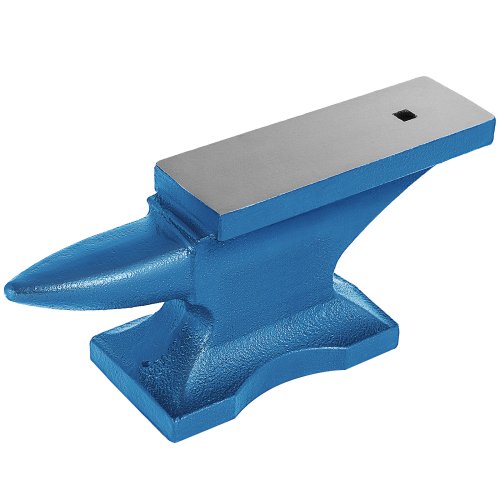 Forged Heritage Anvil