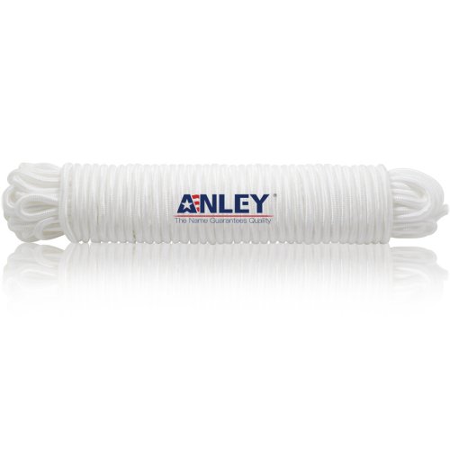 Anley Flag Pole Halyard Rope Replacement