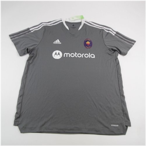Chicago Fire FC Primegreen Men's Shirt