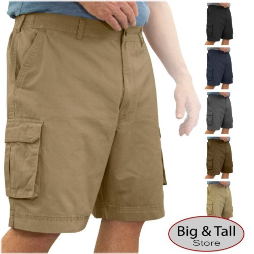 ROCXL Cargo Shorts