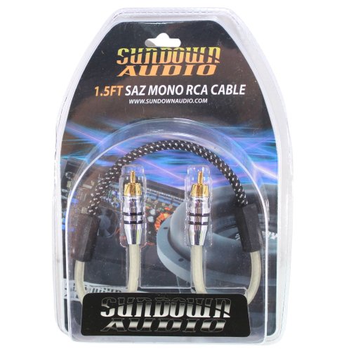 SunLink Audio Interconnect Cables