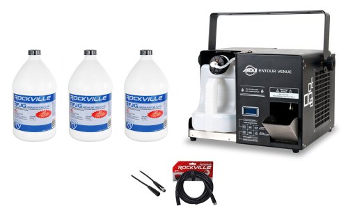 The Atmosphere Pro Package