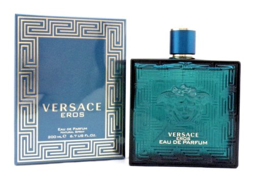 Eros by Gianni Versace