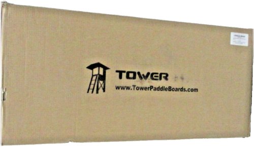 Aqua Glide 9' Inflatable Stand Up Paddle Board