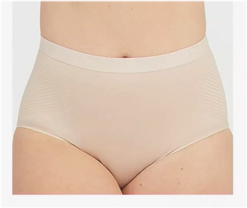 Thinstincts 2.0 Brief Panty
