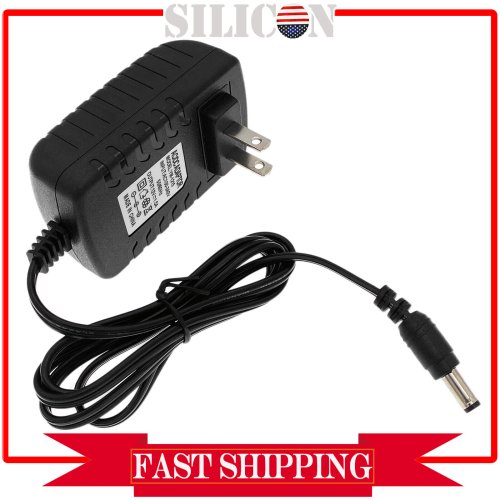 Router Power Adapter - 12V, 1.5A