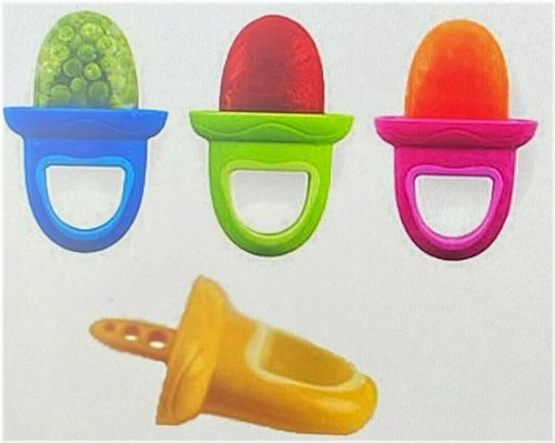 Fruitful Mess Absorbers