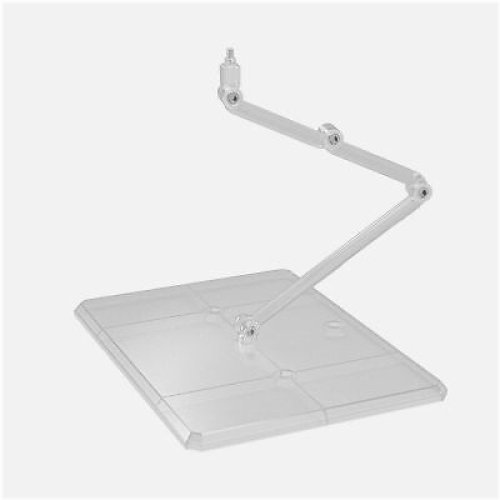 Clear Sky Display Stand