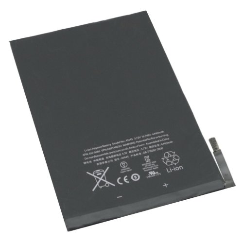 iPad Mini 1 Internal Battery Replacement