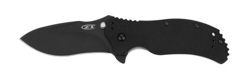 Precision Edge Folding Knife